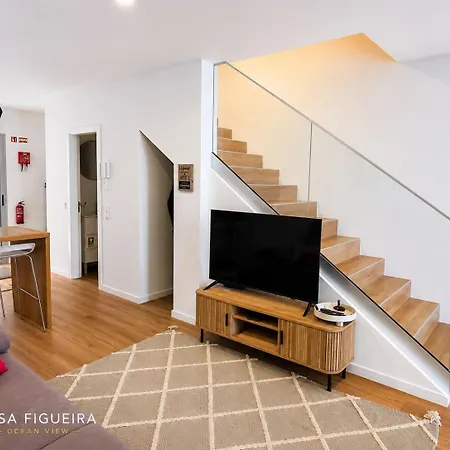 Casa Figueira Ocean View