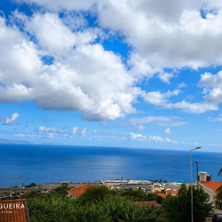 Apartamento Casa Figueira Ocean View *
