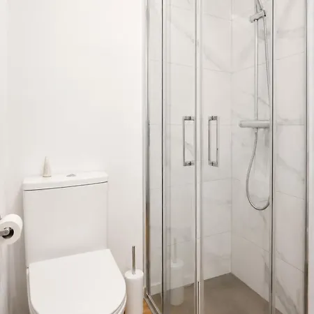 Casa Figueira Ocean View Apartamento