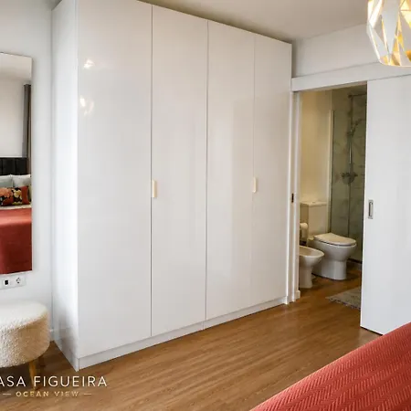 Casa Figueira Ocean View